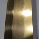 S137. Shinto Katana in En Suite Koshirae — 1 of 9