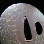 Tsuba: Kinko or Ko-Kinko with Gold — 2 of 10