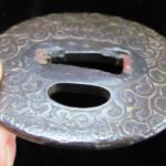 Tsuba: Kinko or Ko-Kinko with Gold — 6 of 10