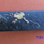 肥後金工派 — 6 of 9