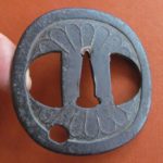 肥後金工派 — 4 of 10