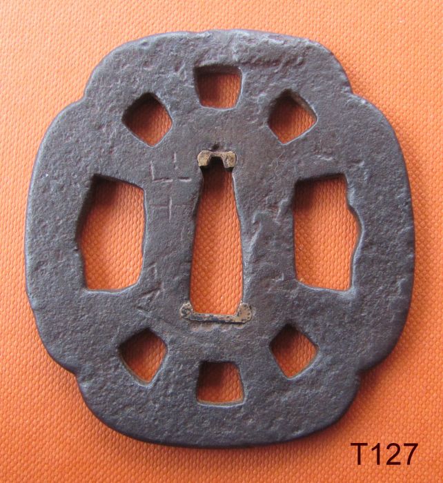 山吉派 — 4 of 6