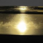 K71. Shortened Older Sword in Nice Dragon Koshirae — 1 of 9