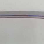 K71. Shortened Older Sword in Nice Dragon Koshirae — 3 of 9