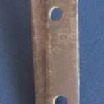 K71. Shortened Older Sword in Nice Dragon Koshirae — 4 of 9
