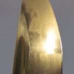 K71. Shortened Older Sword in Nice Dragon Koshirae — 7 of 9