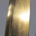K71. Shortened Older Sword in Nice Dragon Koshirae — 8 of 9