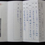 Hizen Tosa no Kami Tadayoshi — 3 of 9