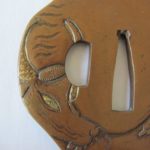 Shimizu Shigenaga — 2 of 10