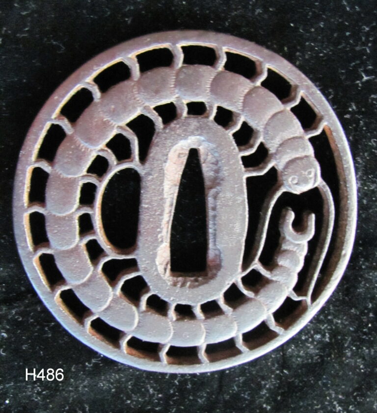 京正阿弥派 — 9 of 10
