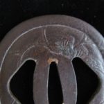 Shimizu Jingo II Nagatsugu — 5 of 10