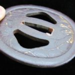 Shimizu Jingo II Nagatsugu — 7 of 10
