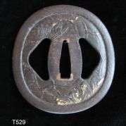 Shimizu Jingo II Nagatsugu — 10 of 10