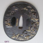 Yanagawa Naomasa — 8 of 9