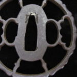 Tsuba: Shoami or Ko-Shoami — 2 of 10