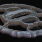 Tsuba: Shoami or Ko-Shoami — 3 of 10