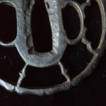 Tsuba: Shoami or Ko-Shoami — 4 of 10