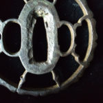 Tsuba: Shoami or Ko-Shoami — 5 of 10