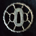 Tsuba: Shoami or Ko-Shoami — 6 of 10