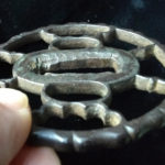 Tsuba: Shoami or Ko-Shoami — 8 of 10