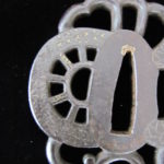 Iron Sukashi Tsuba — 6 of 10