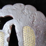 Iron Sukashi Tsuba, Hozon to Tempo — 3 of 10