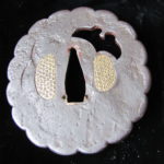 Iron Sukashi Tsuba, Hozon to Tempo — 4 of 10