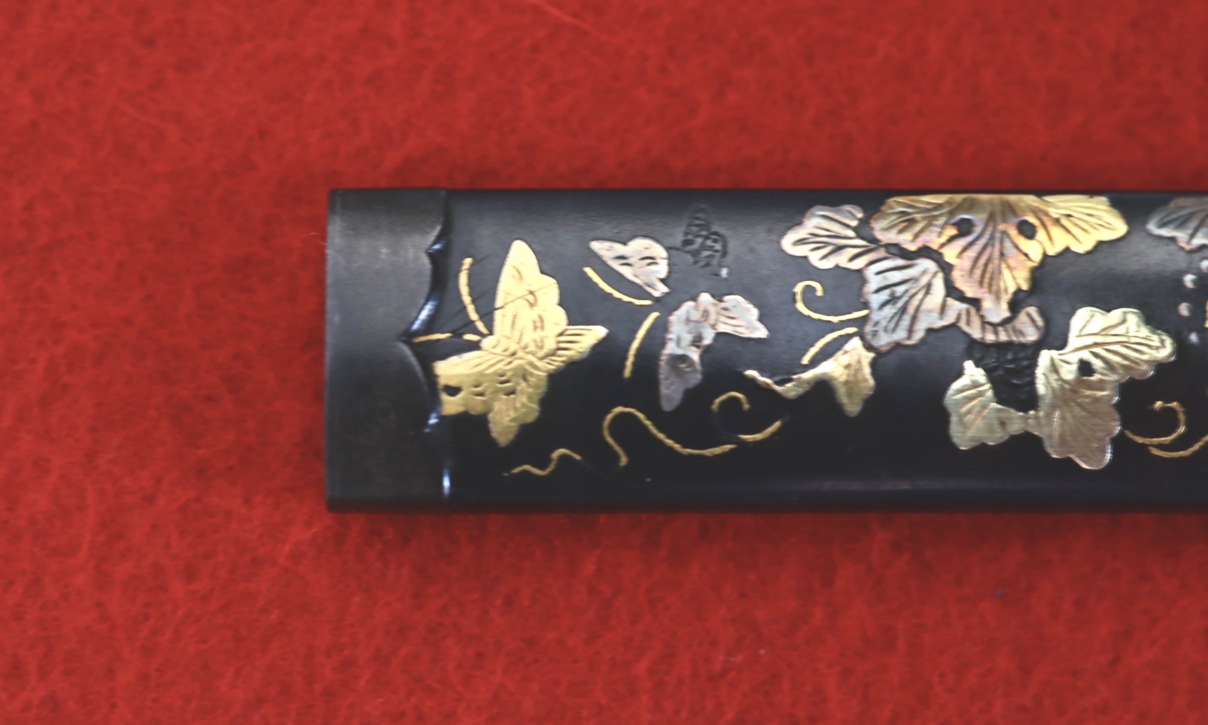 Mumei (Kaga Zogan) Kozuka — 3 of 4