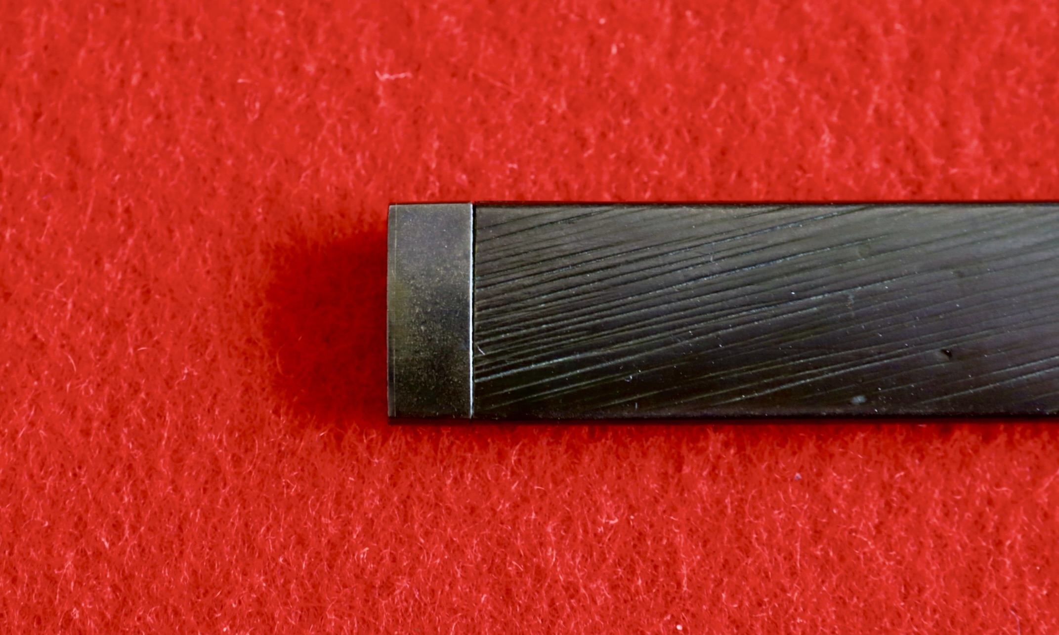 Mumei (Kaga Zogan) Kozuka — 4 of 4