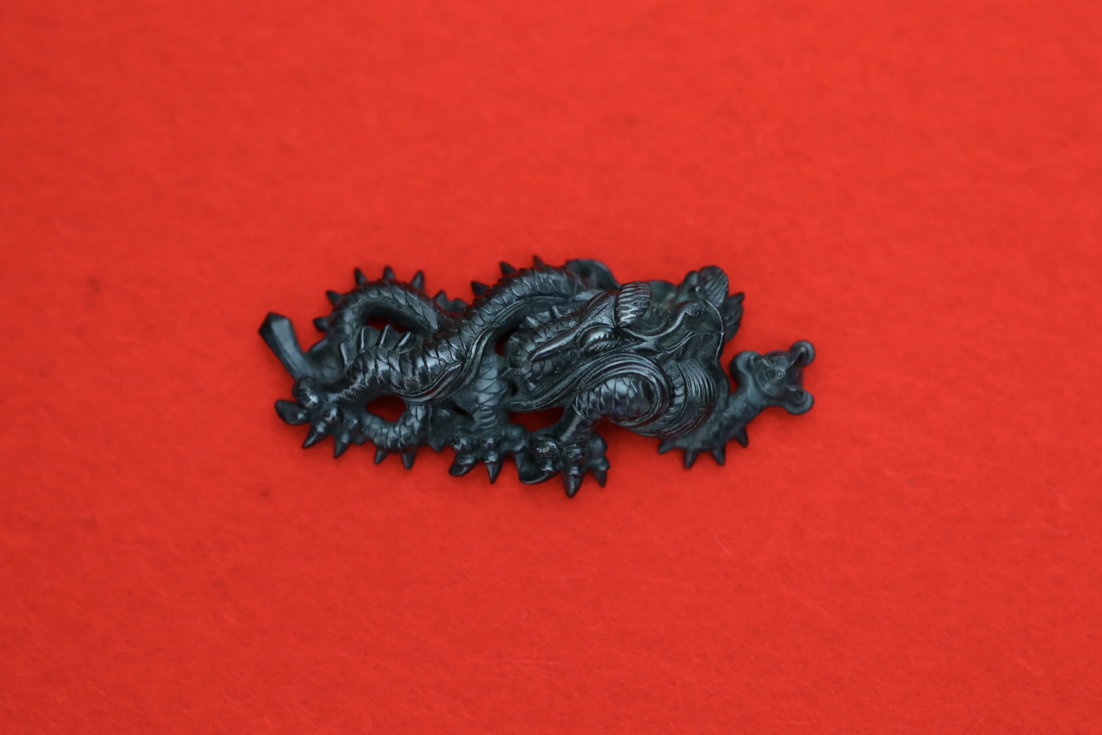 無銘(京金工) 保存刀装具 — 3 of 4