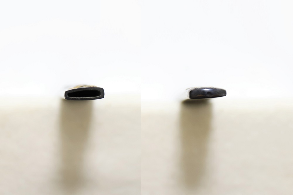 Kozuka: Design of Plovers and Reeds by the River — 3 of 14