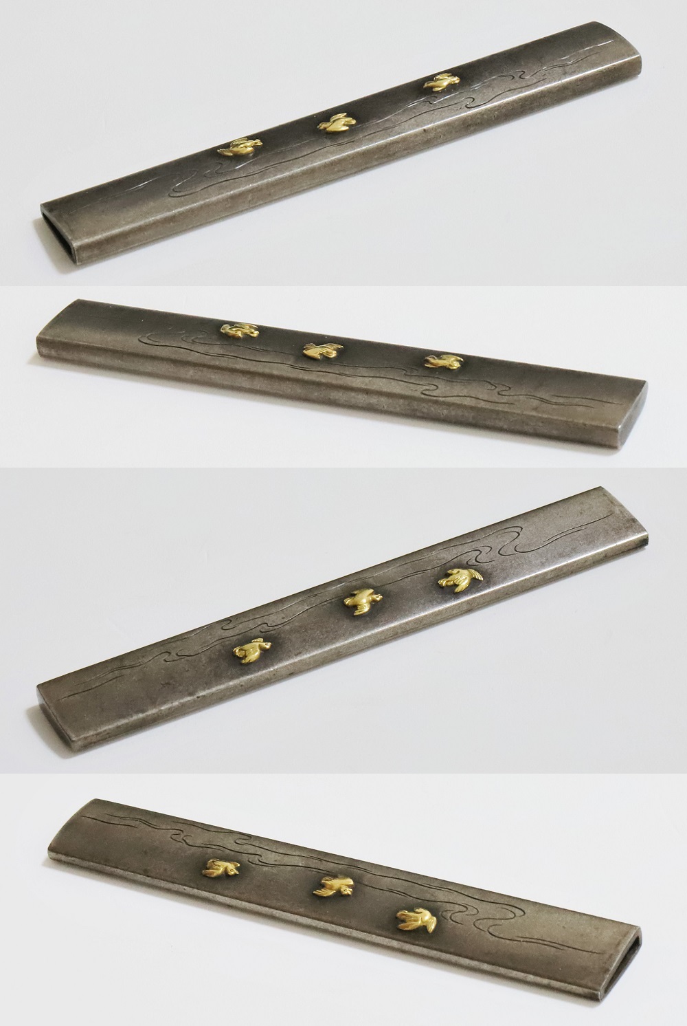 Kikuoka Mitsumasa — 6 of 12