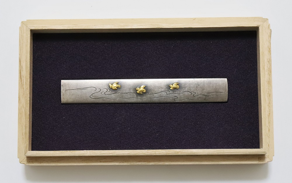 Kikuoka Mitsumasa — 11 of 12