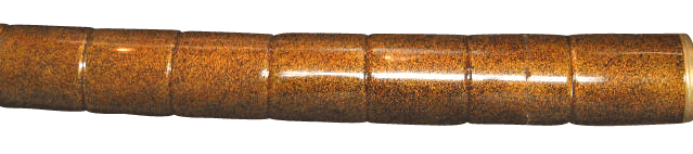 Gold Nashiji Aikuchi Tanto Koshirae — 6 of 6