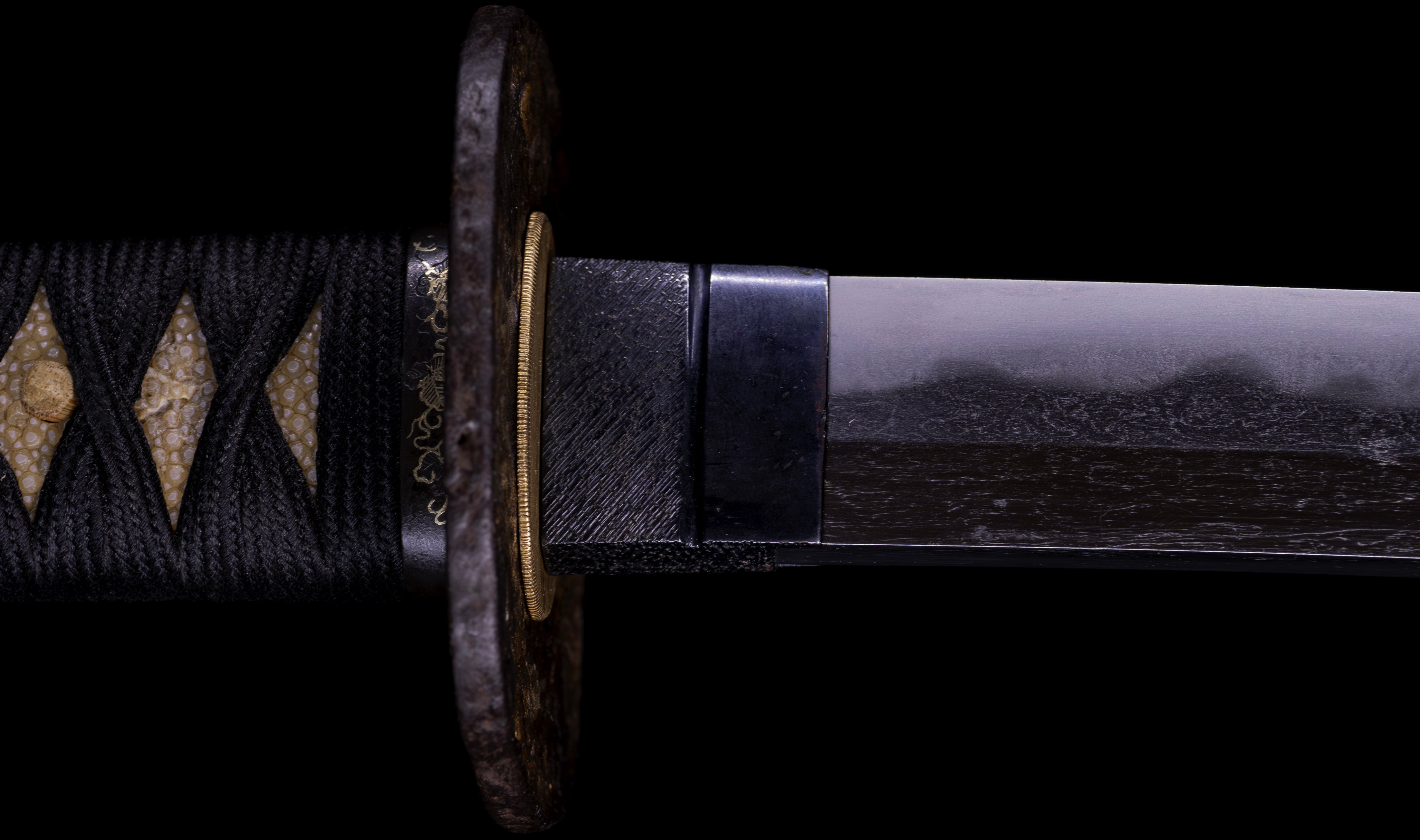 祐定派 — 40 of 50
