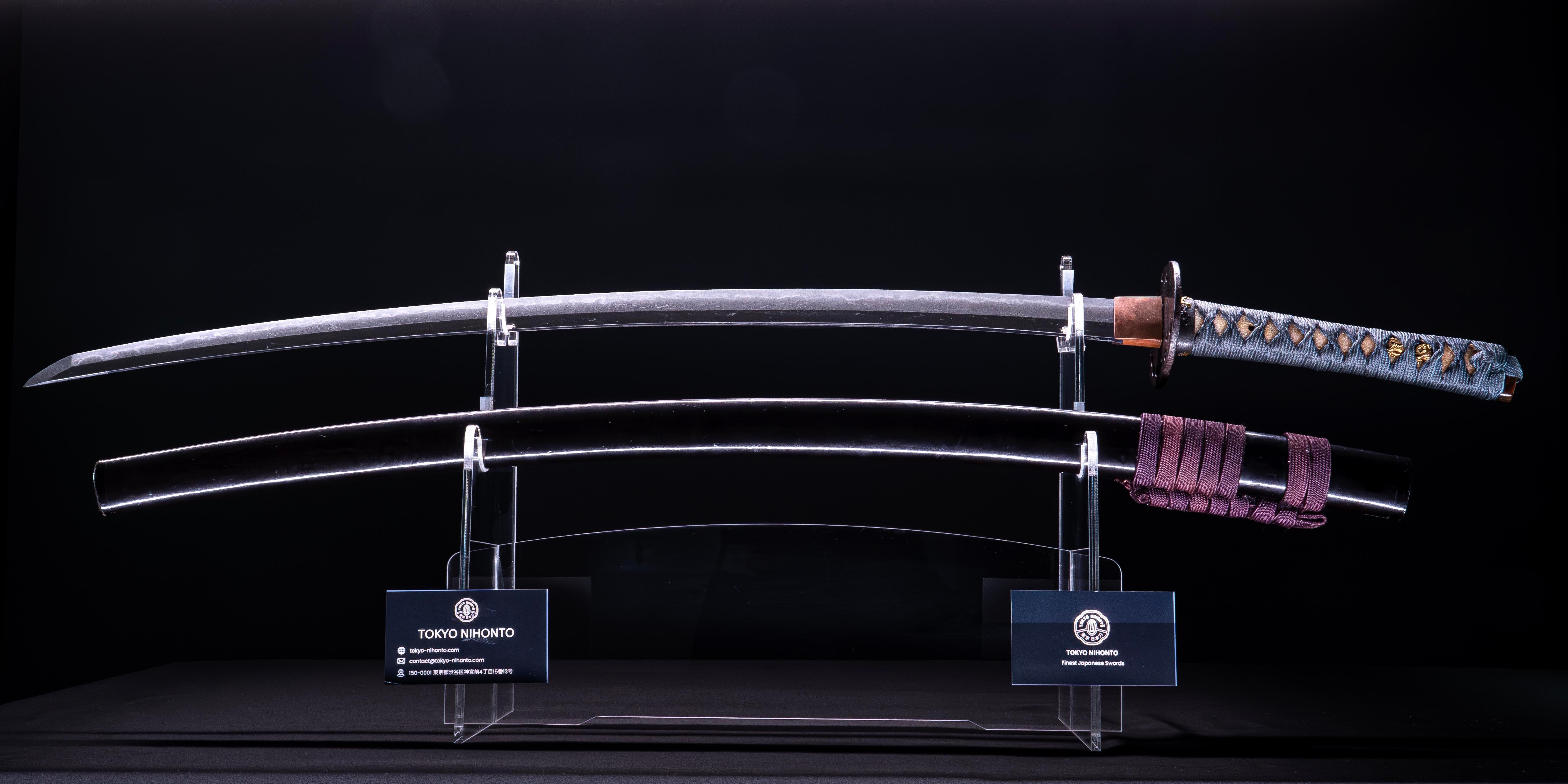 Katana: Koto Katana - Deep Curvature — 2 of 27