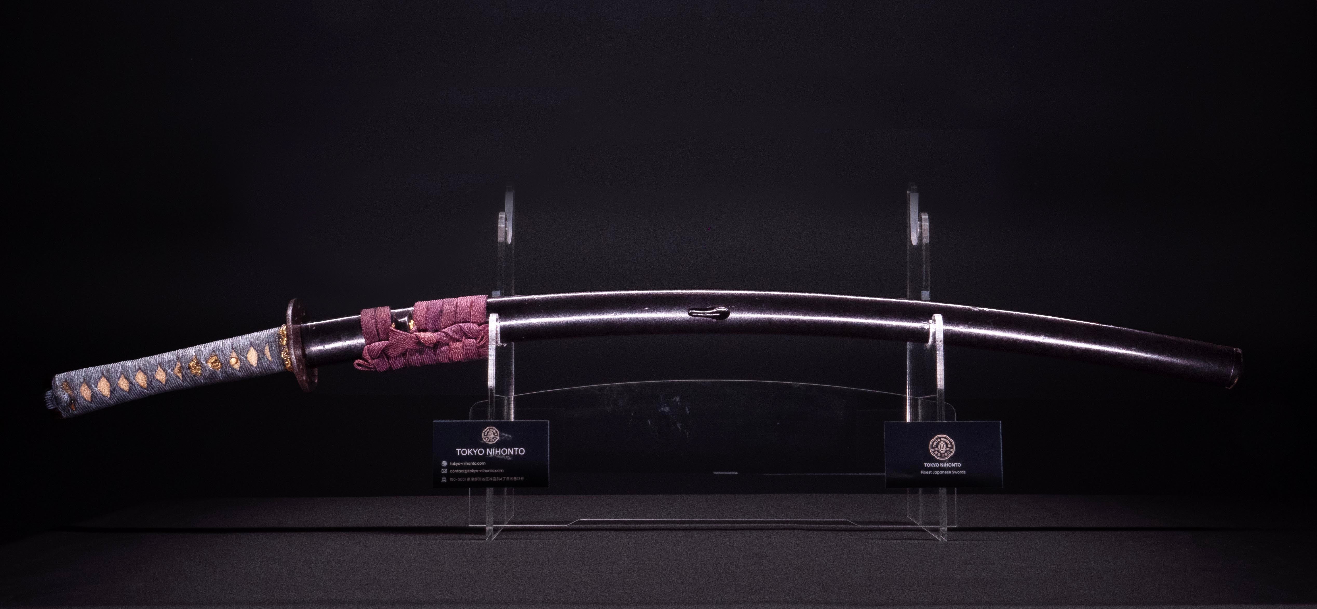 Katana: Koto Katana - Deep Curvature — 3 of 27