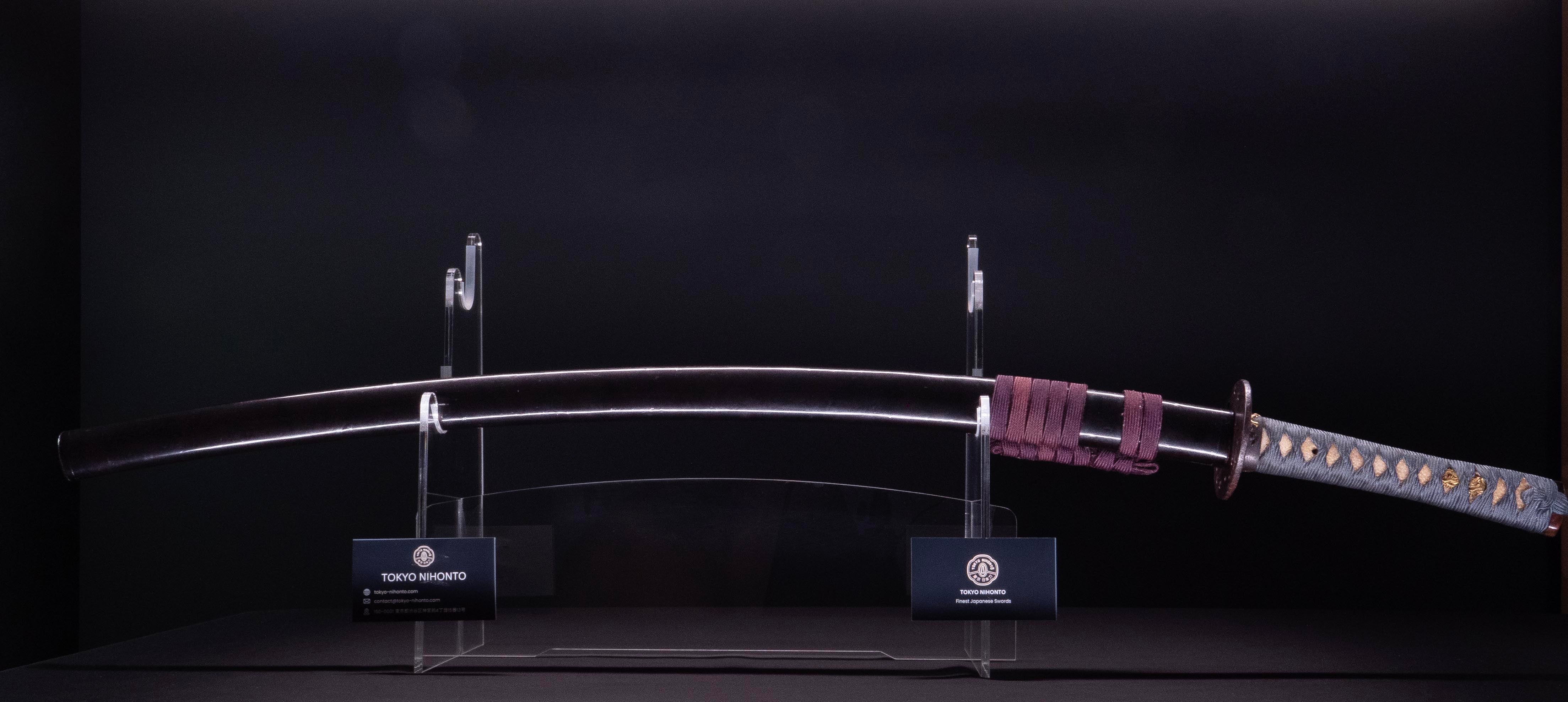 Katana: Koto Katana - Deep Curvature — 4 of 27