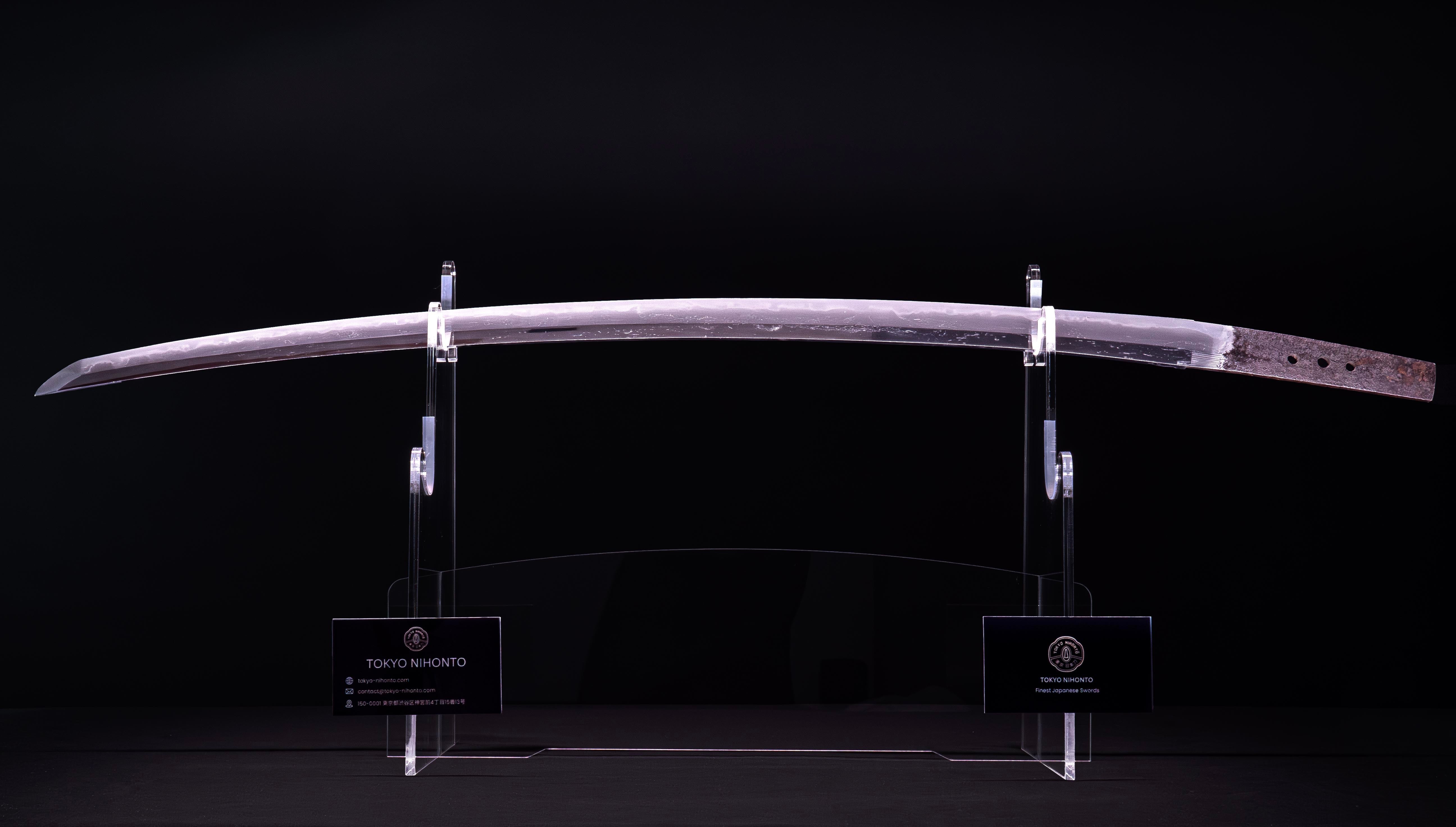 Katana: Koto Katana - Deep Curvature — 5 of 27