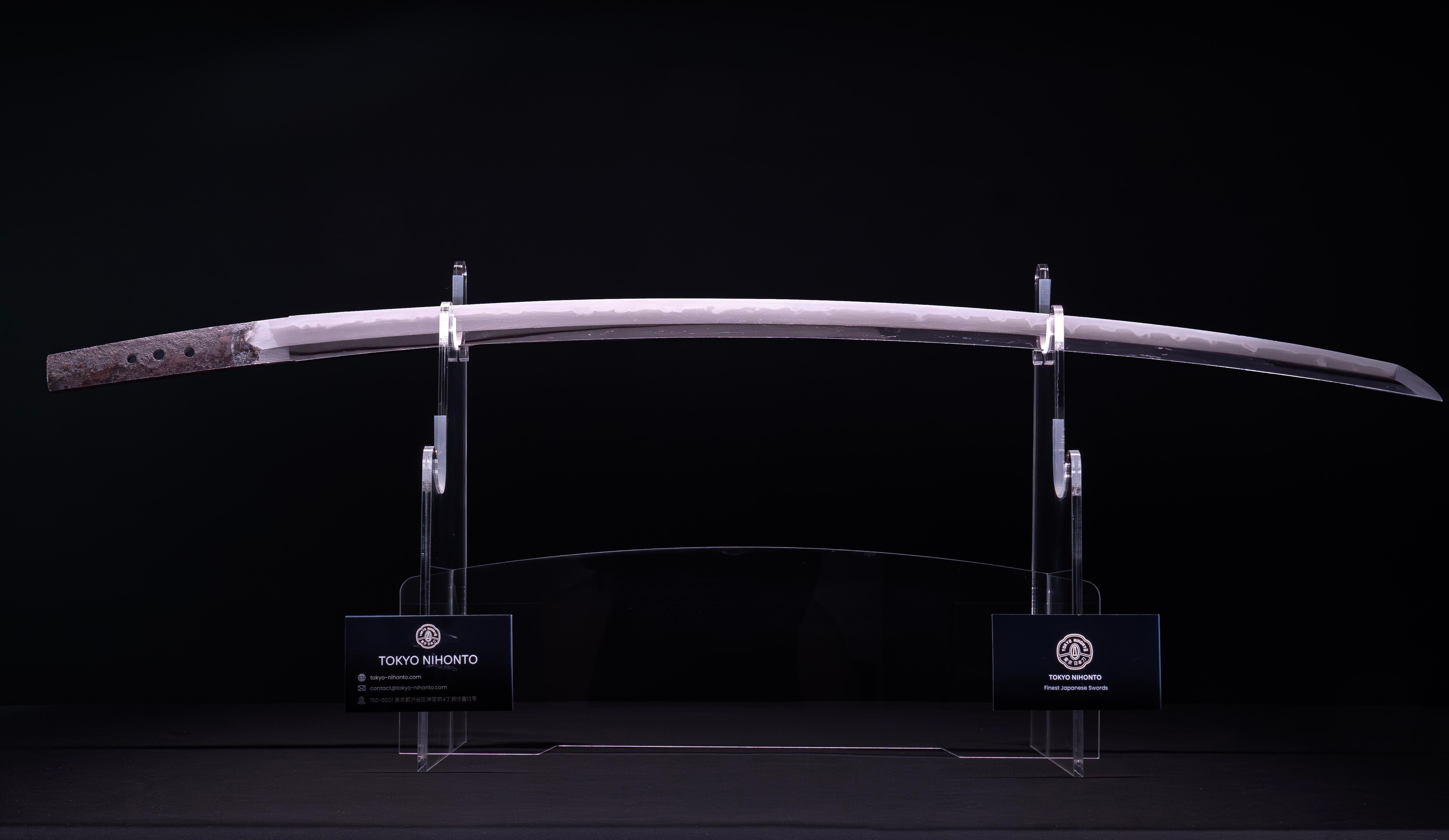 Katana: Koto Katana - Deep Curvature — 6 of 27