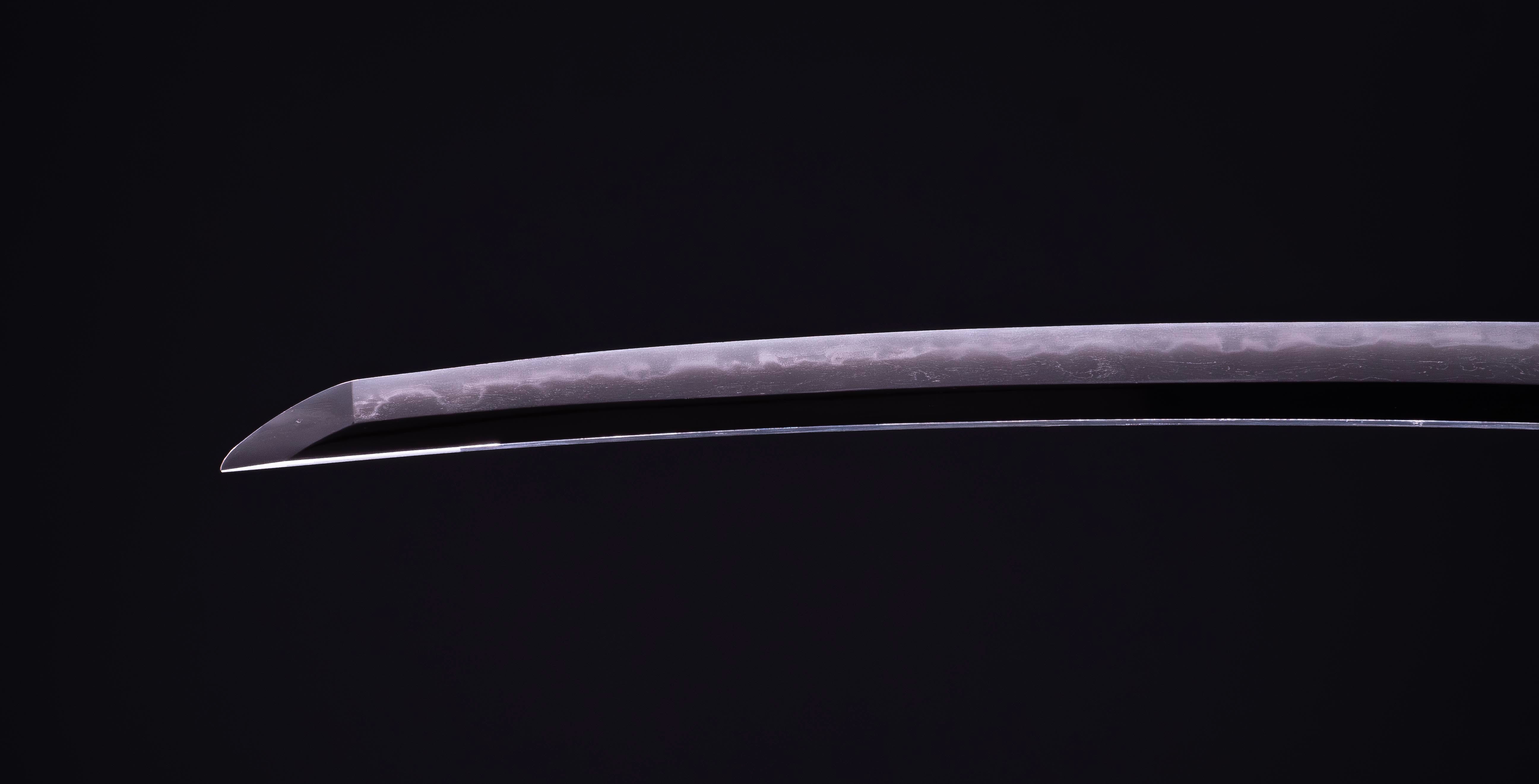 Katana: Koto Katana - Deep Curvature — 7 of 27