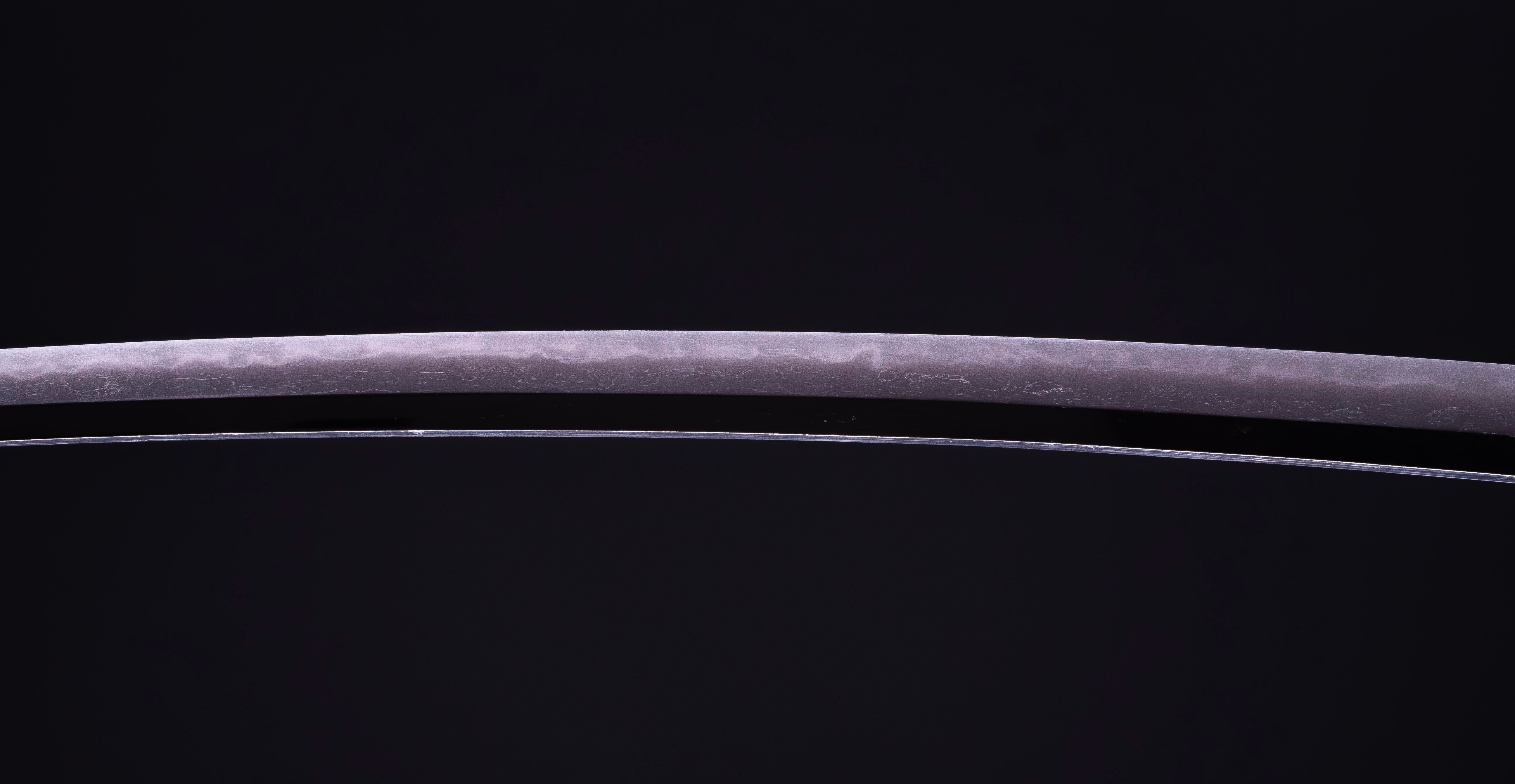 Katana: Koto Katana - Deep Curvature — 8 of 27