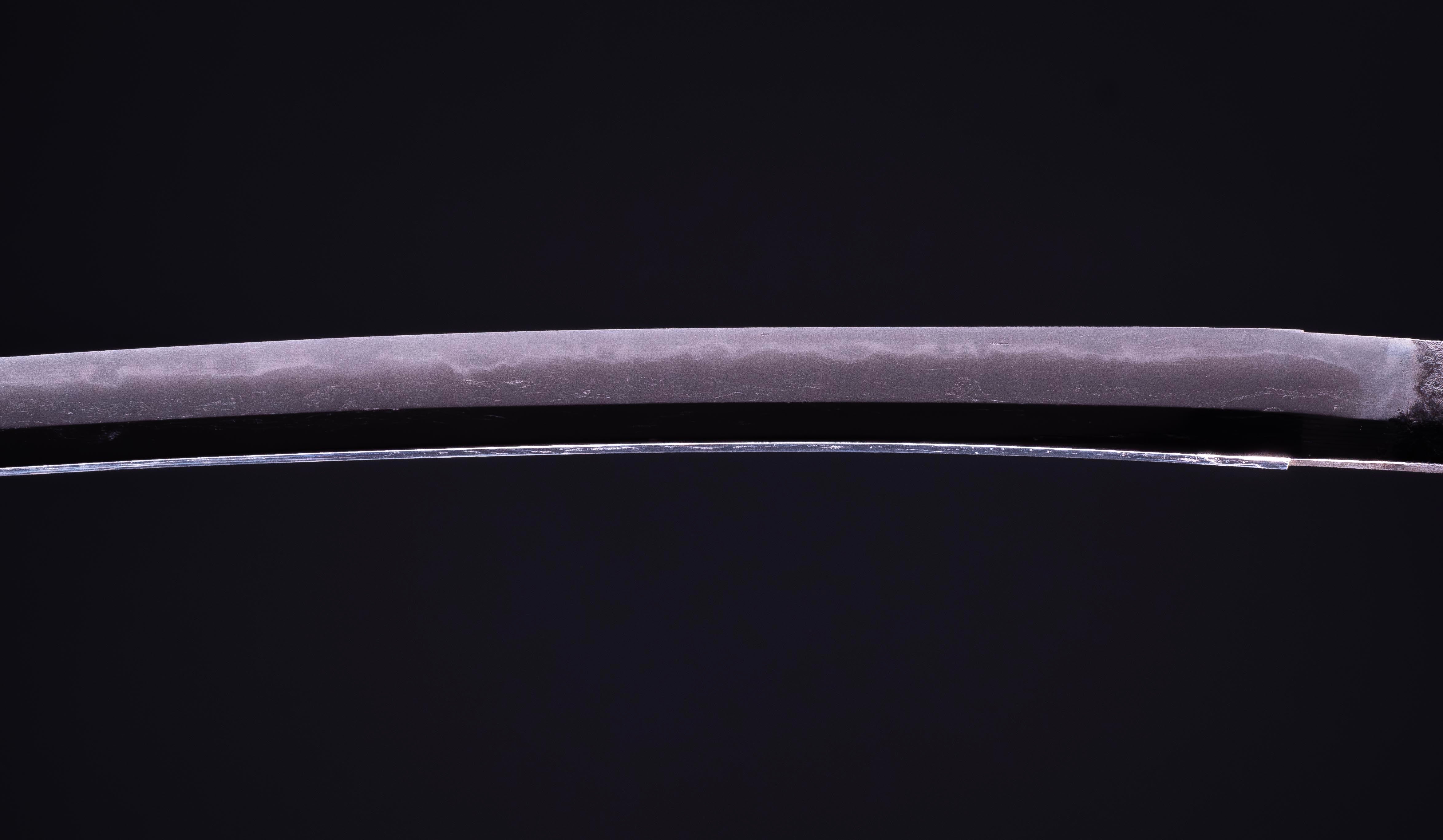 Katana: Koto Katana - Deep Curvature — 9 of 27