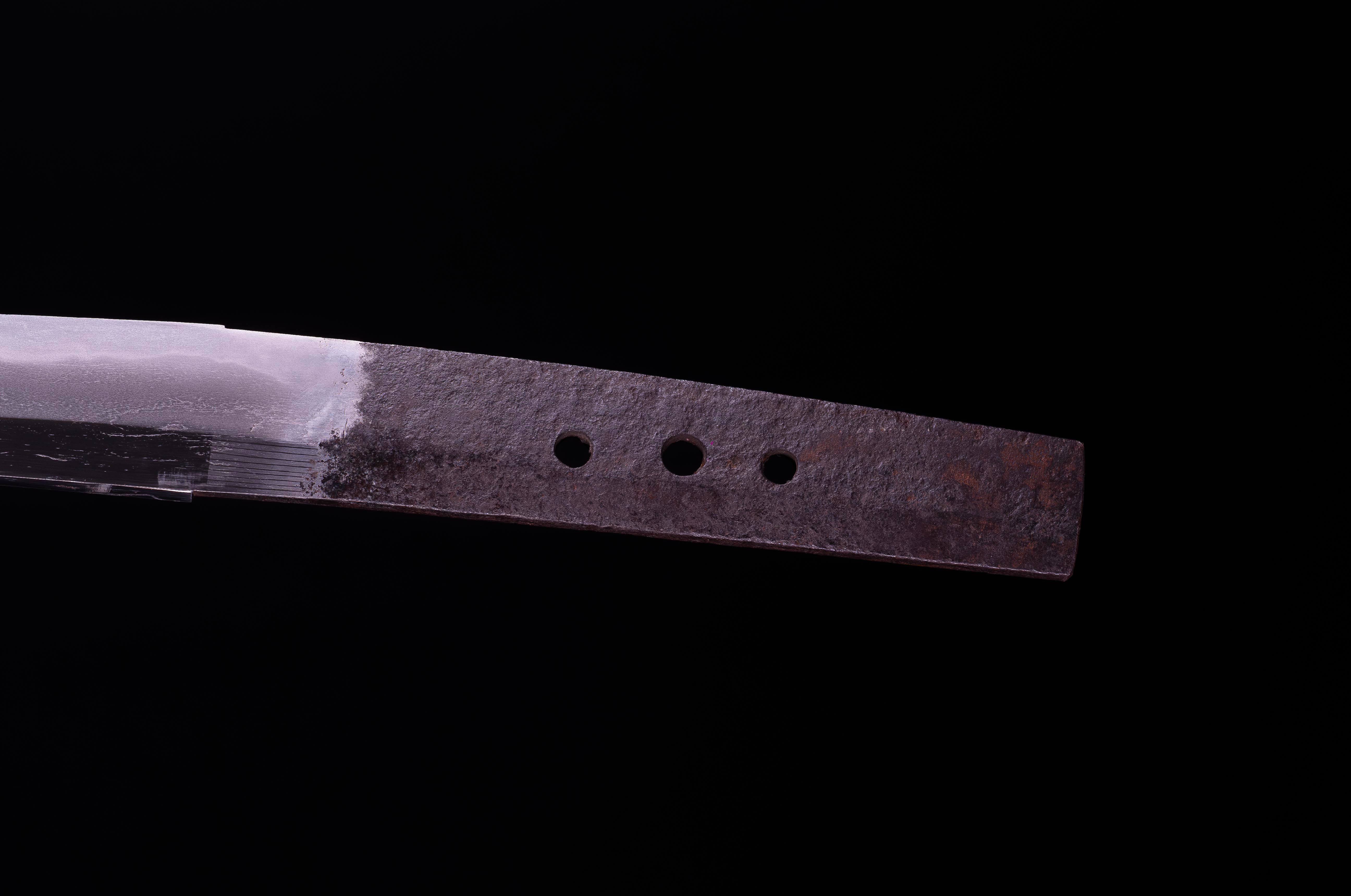 Katana: Koto Katana - Deep Curvature — 10 of 27