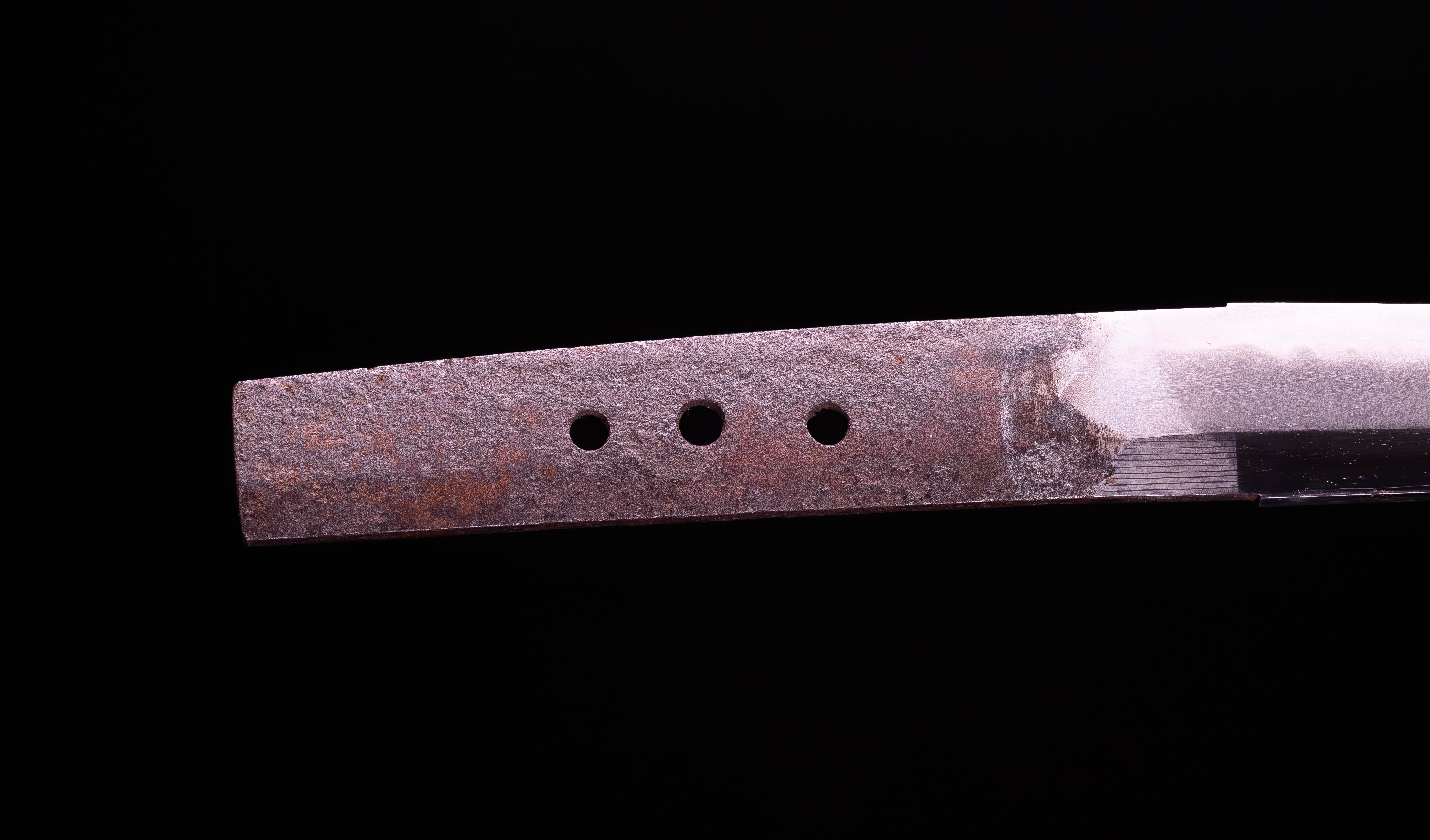 Katana: Koto Katana - Deep Curvature — 11 of 27