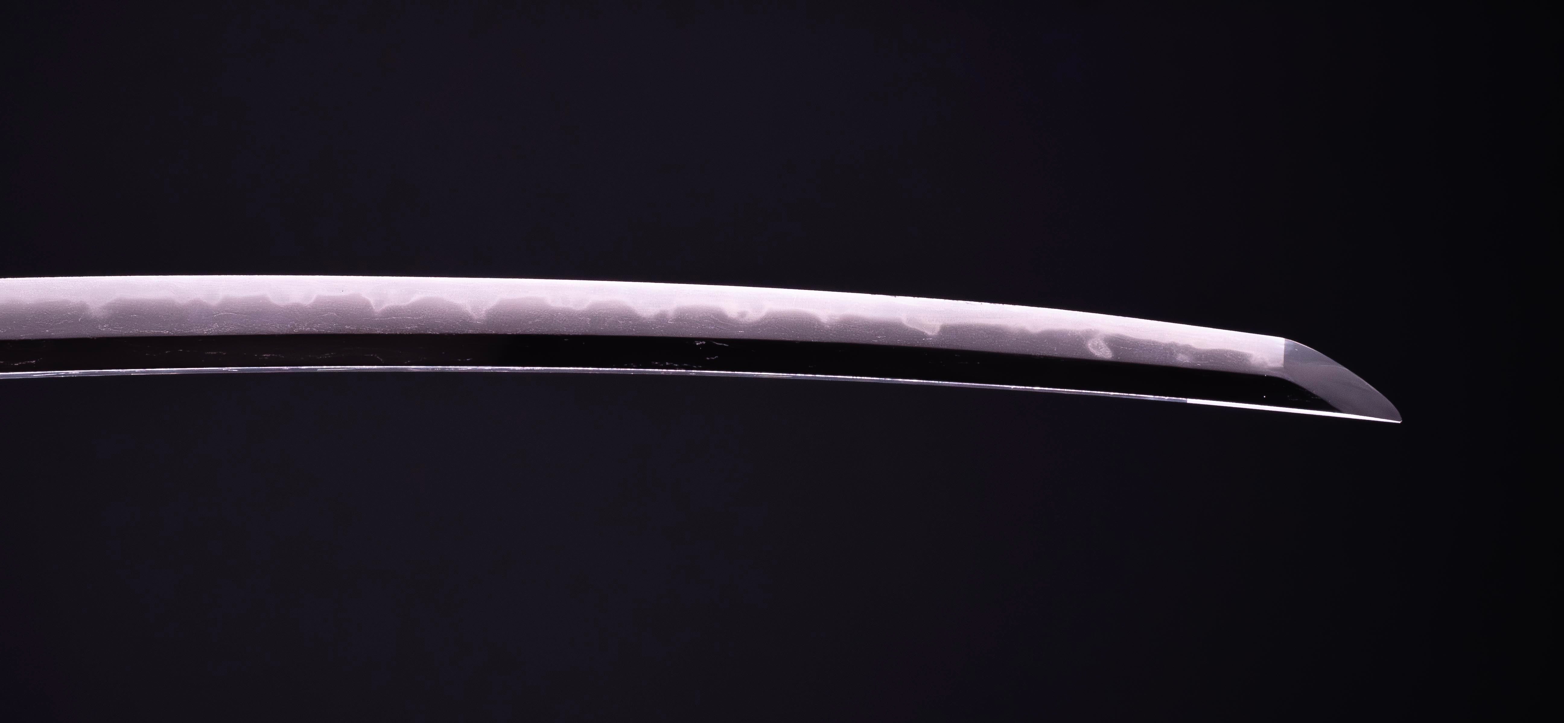 Katana: Koto Katana - Deep Curvature — 14 of 27
