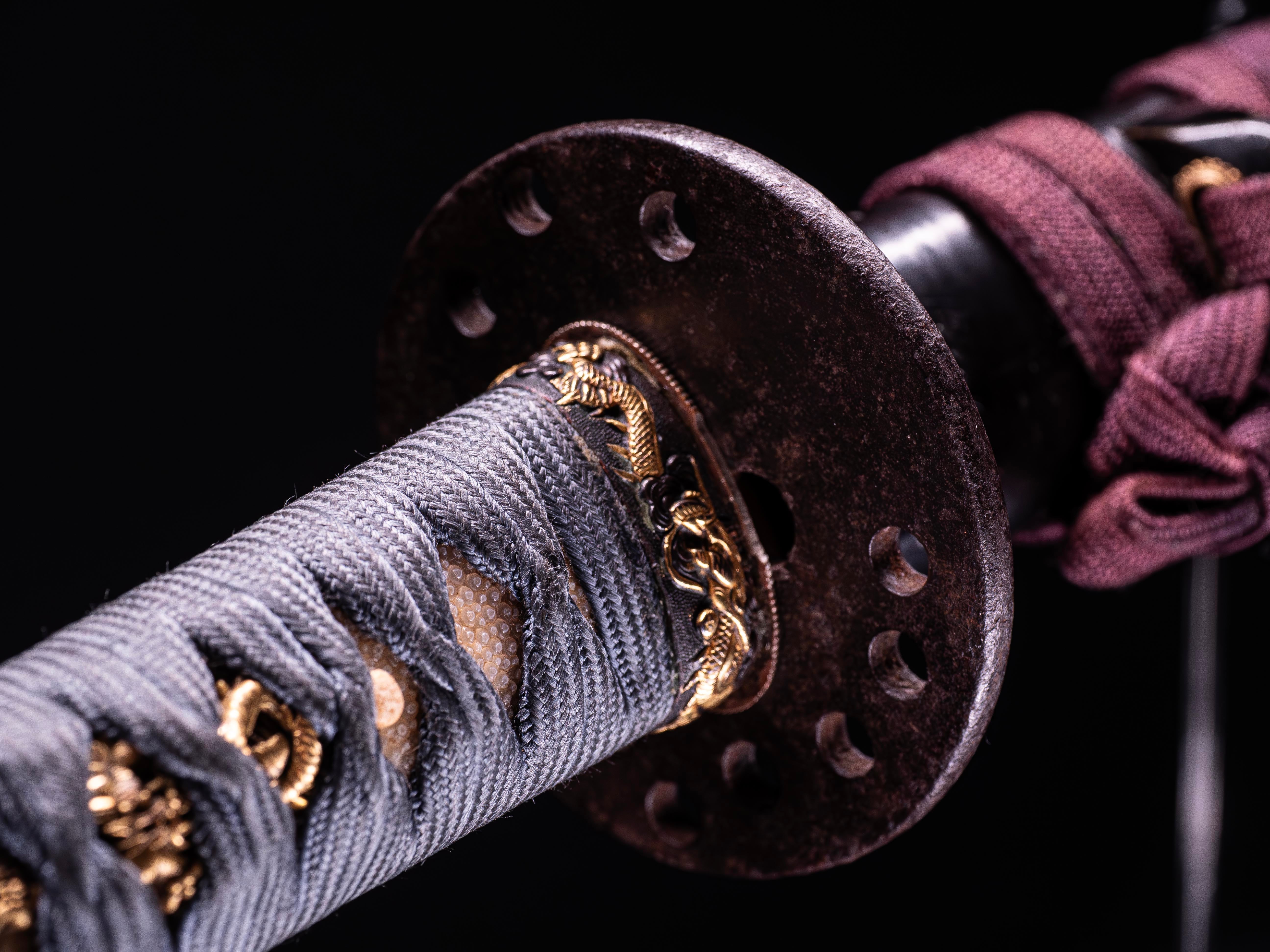 Katana: Koto Katana - Deep Curvature — 17 of 27
