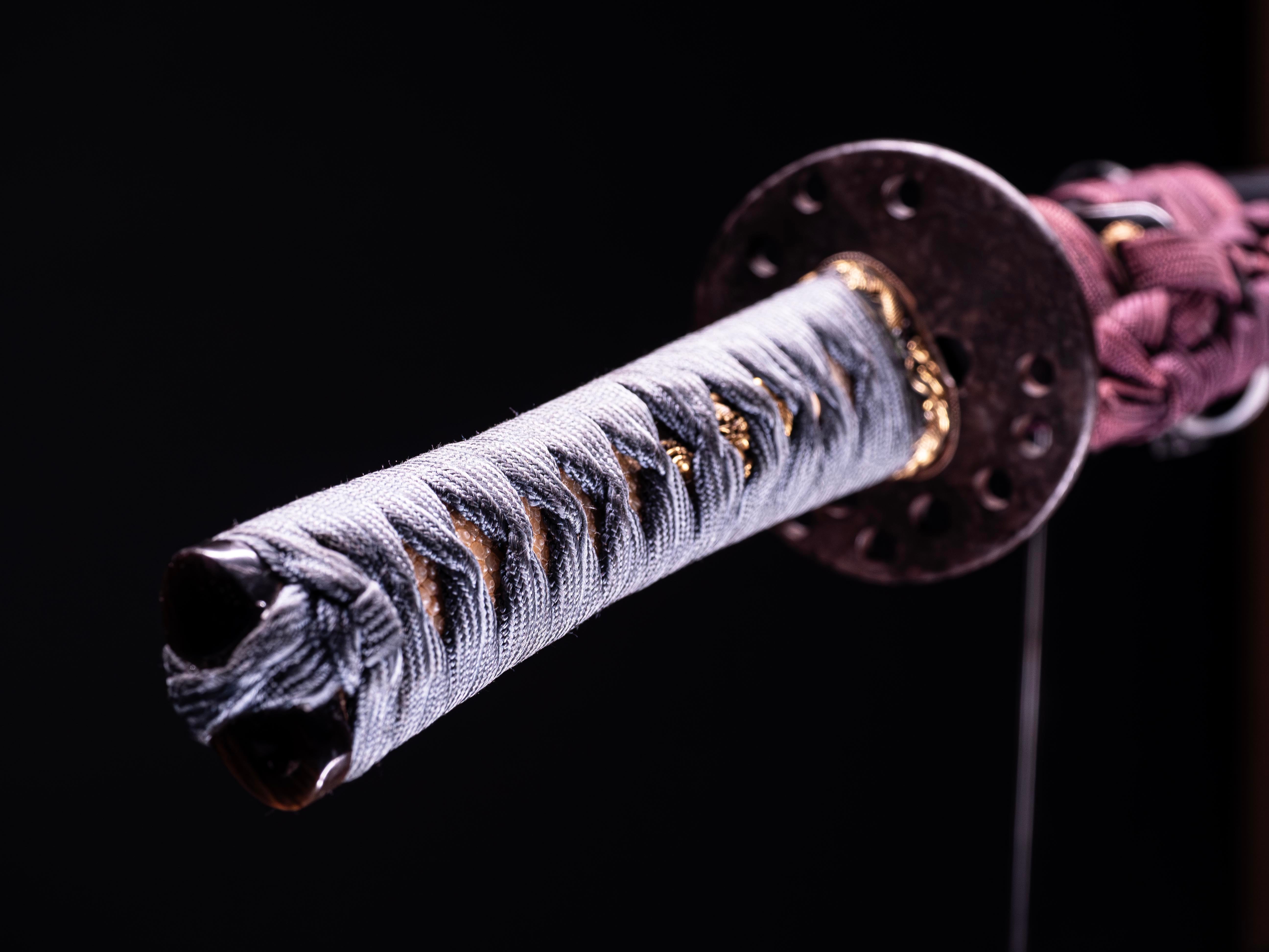 Katana: Koto Katana - Deep Curvature — 18 of 27