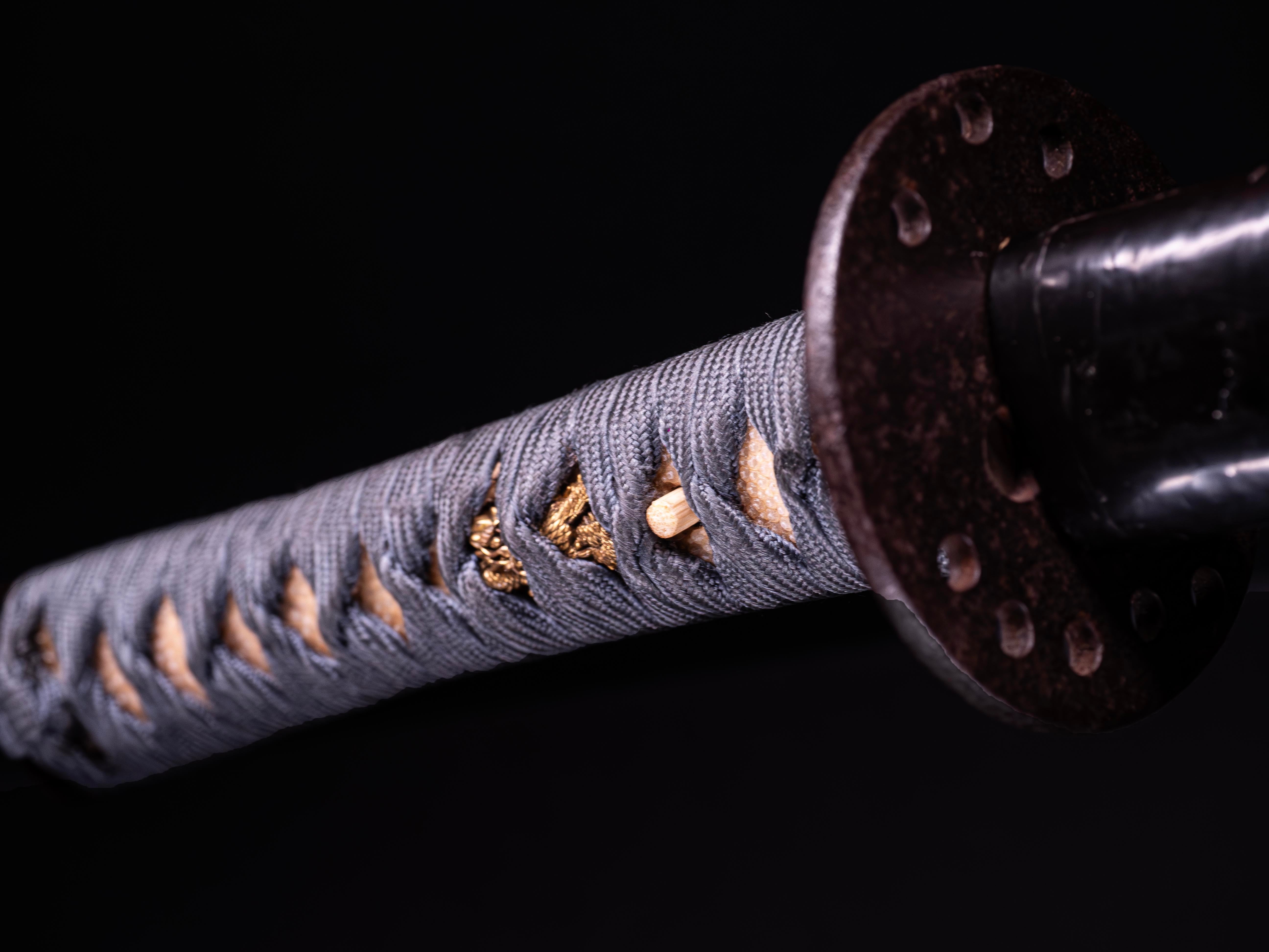 Katana: Koto Katana - Deep Curvature — 19 of 27