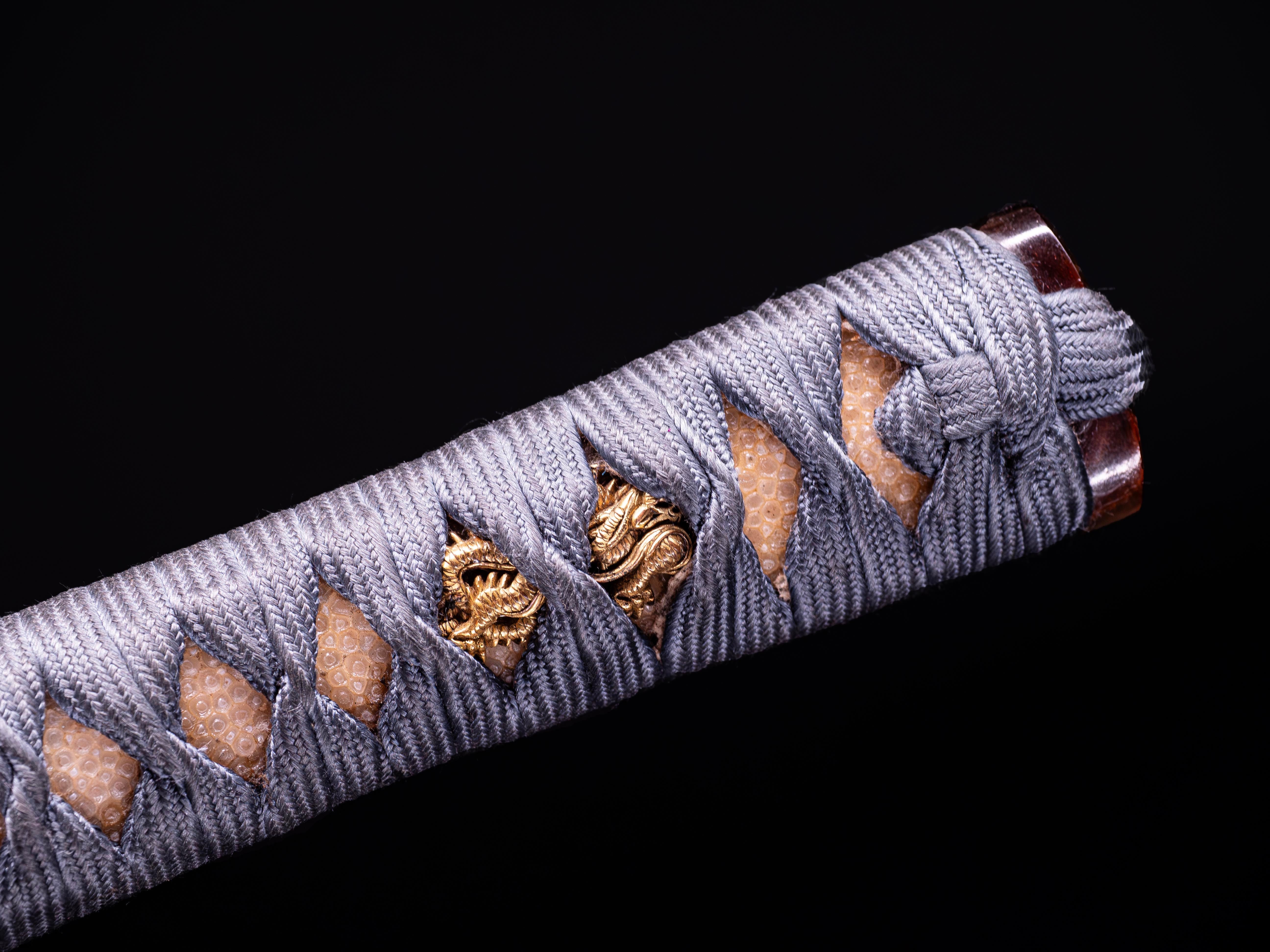 Katana: Koto Katana - Deep Curvature — 23 of 27